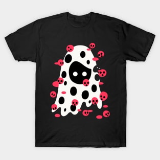 Spotty Specter Surprise T-Shirt